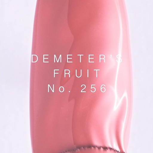 [IH-256] Gel Polish N°256 DEMETER'S FRUIT 10ml