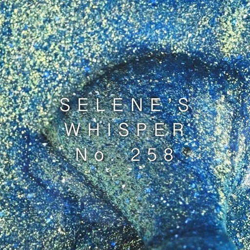 [IH-258] Gel Polish N°258 SELENE'S WHISPER 10ml