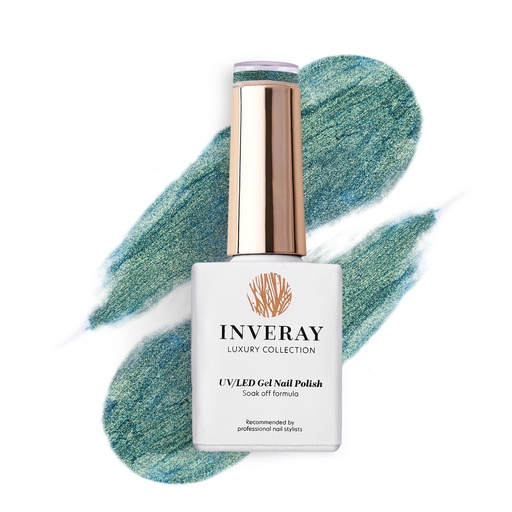 [IH-258] Gel Polish N°258 SELENE'S WHISPER 10ml