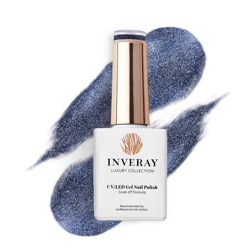 [IH-259] Gel Polish N°259 SHIMMER OF IRIS 10ml
