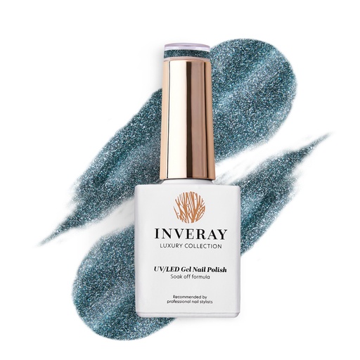 [IH-260] Gel Polish N°260 STARS OF URANUS 10ml