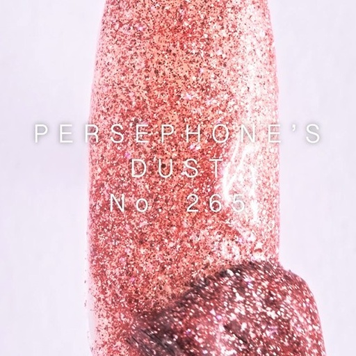 [IH-265] Gel Polish N°265 PERSEPHONE'S DUST 10ml