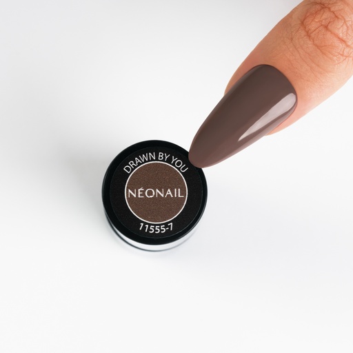 [N11555-7] Drawn By You