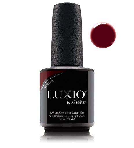 [LUX-GEL-274] Bordeaux 15ml