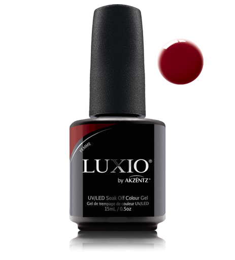 [LUX-GEL-275] Femme 15ml