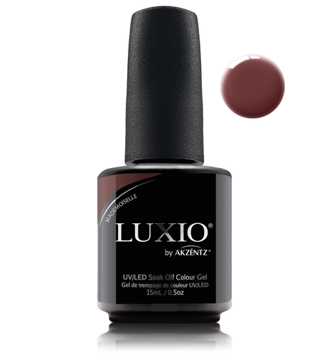 [LUX-GEL-276] Mademoiselle 15ml
