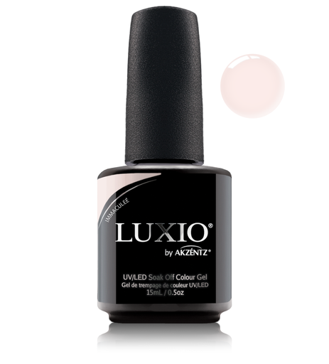 [LUX-GEL-279] Immaculée 15ml