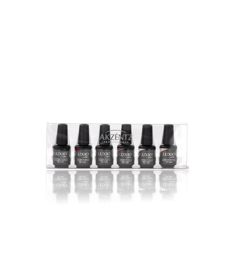 [LUX-GEL-530] FEMINITY COLLECTION FW2025
