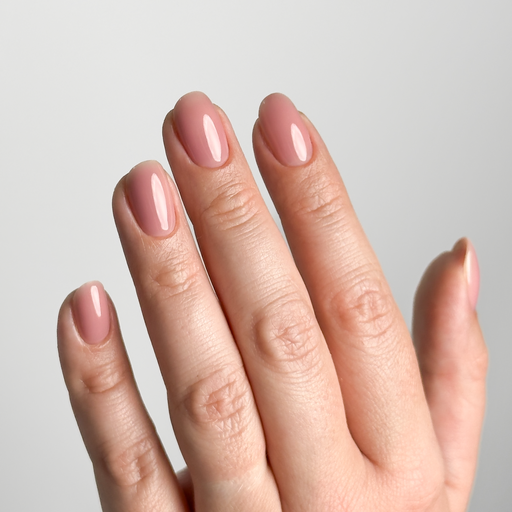 [RJ032] Hard Base MOUSSE 15ml HEMA FREE