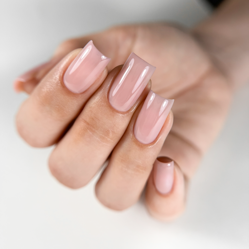 [RJ033] Hard Base MOKA 15ml HEMA FREE