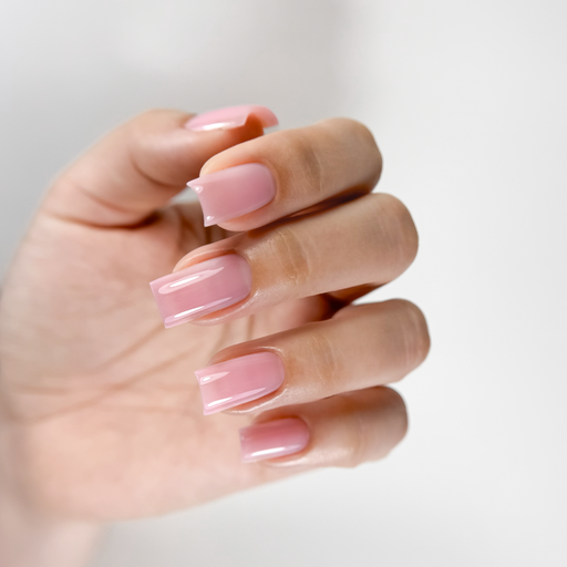 [RJ035] Hard Base GESTE 15ml HEMA FREE