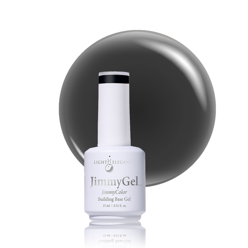 [JG23L] Sheer Black JimmyGel 15ml