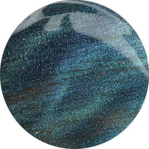 [IH-267] Gel Polish N°267 COSMIC WHISPER 10ml (Cat-Eye)