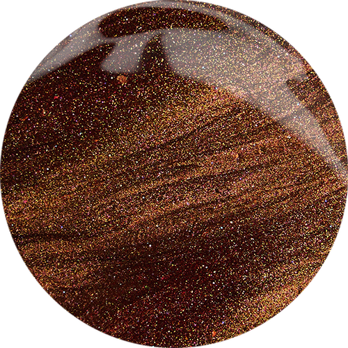 [IH-271] Gel Polish N°271 AMBER MIRAGE 10ml (Cat-Eye)