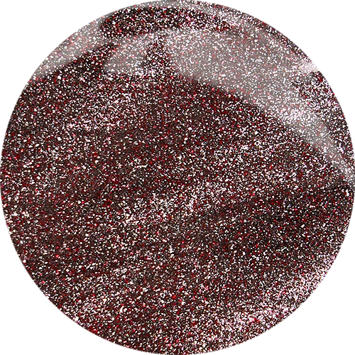 [IH-274] Gel Polish N°274 CORAL FLAME 10ml (Cat-Eye)