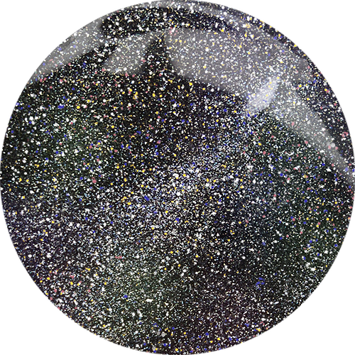 [IH-276] Gel Polish N°276 MOON ARMOR 10ml (Cat-Eye)