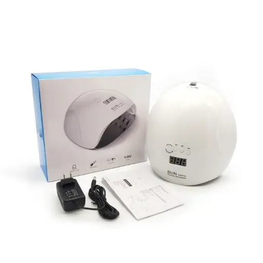 [G210] SUN X13 Max Professional Curing Lamp 76W