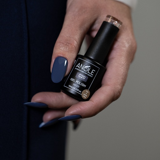 [AGP236] Gelpolish C20 Cashmere 10ml