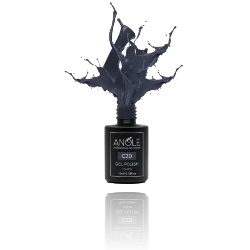 [AGP236] Gelpolish C20 Cashmere 10ml