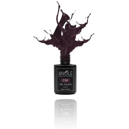 [AGP242] Gelpolish C26 Cashmere 10ml