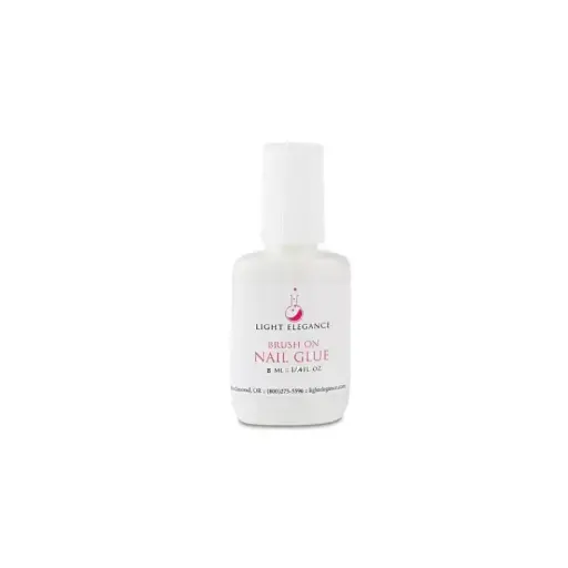 [33130] Fast Nail Glue 8ml