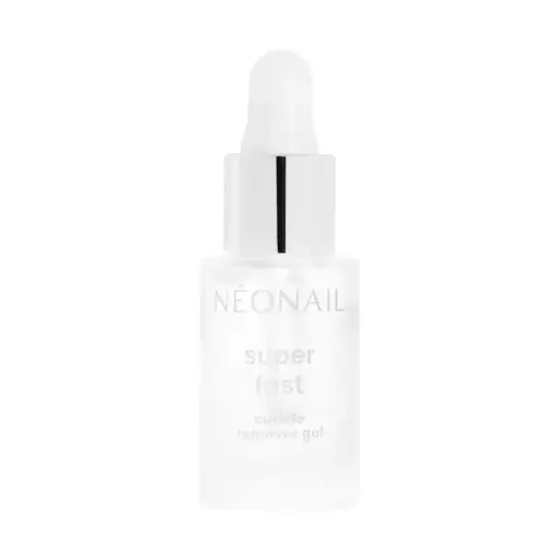 [N10531] Super Fast Cuticle Remover 6,5ml