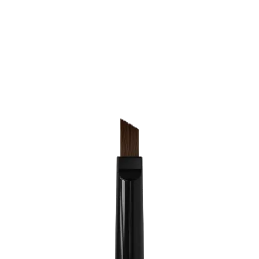 [NBE-10] Gel Brush 10 Angled (breedte 4mm / lengte 7mm)