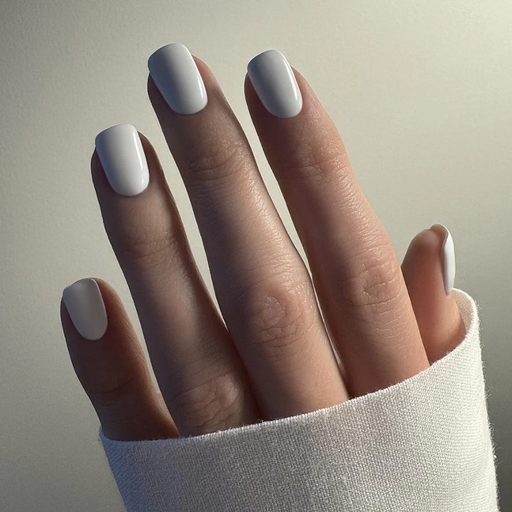 [TW417] Gel Colour WHITE 18ml HEMA FREE