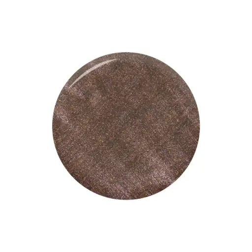 [TW419] Gel Colour PEWTER 18ml HEMA FREE