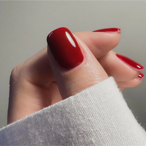 [TW426] Gel Colour MINE'S A MERLOT 18ml