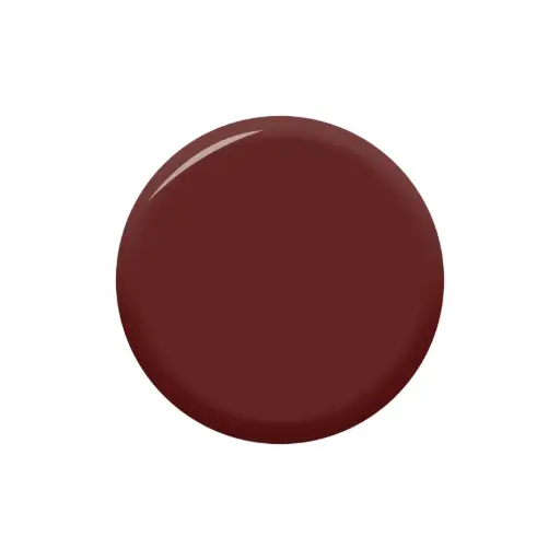 [TW426] Gel Colour MINE'S A MERLOT 18ml