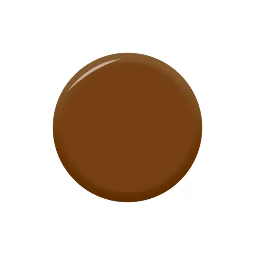 [TW428] Gel Colour CHOCOLAT CHAUD 18ml