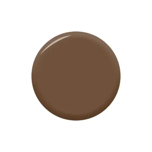 [TW430] Gel Colour MANHATTEN MUSE 18ml