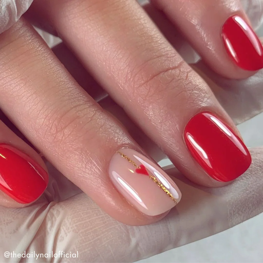 [TW431] Gel Colour DATE NIGHT 18ml