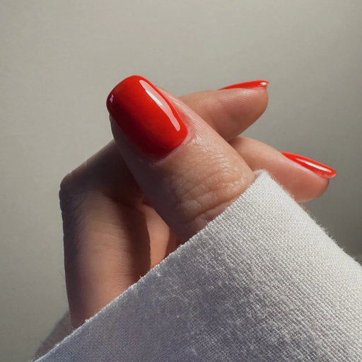 [TW433] Gel Colour BLOOD ORANGE 18ml