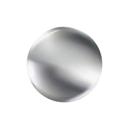 [TW081] Gel Colour MIRROR CHROME DETAIL 18ml