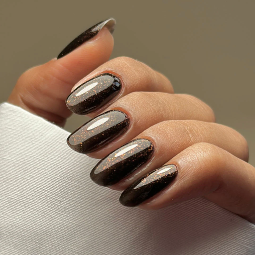 [TW445] Gel Colour EMBER 18ml HEMA FREE