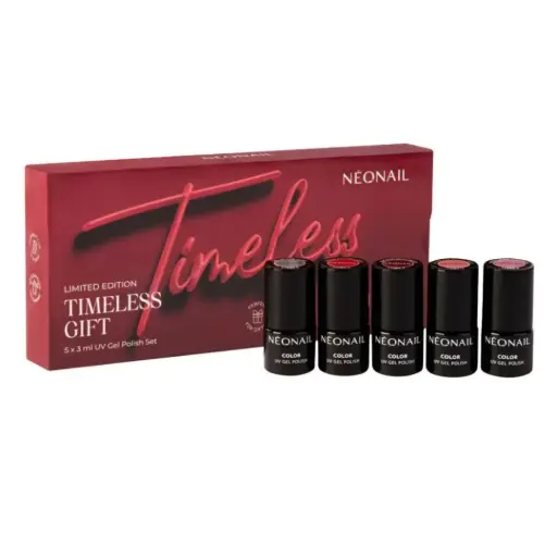 [N11643] Timeless Gift Set (5 x 3ml)
