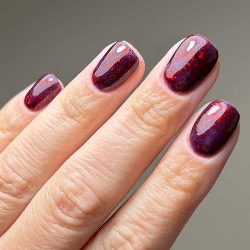 [TW454] Gel Colour VELVET ROPE 18ml HEMA FREE