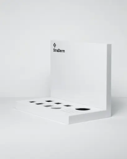 [SD20] Display StraDerm