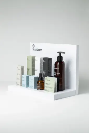 [SD99] Bundle Deal Straderm Display