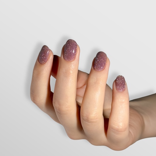 [RJ617] Reflective Gel Polish NEGRONI 9ml