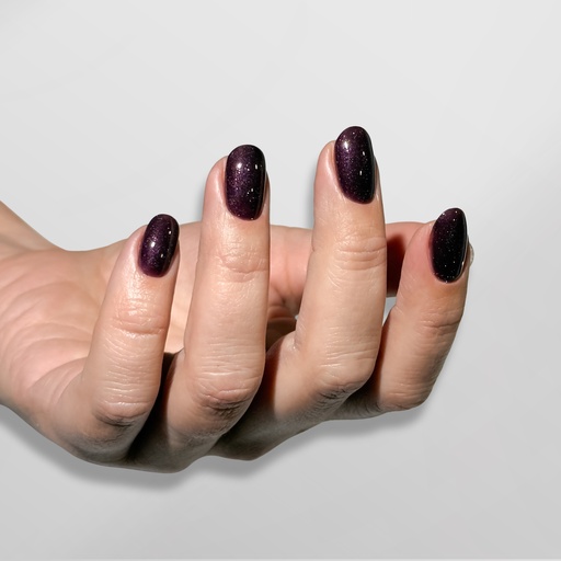 [RJ618] Reflective Gel Polish CUBA LIBRE 9ml