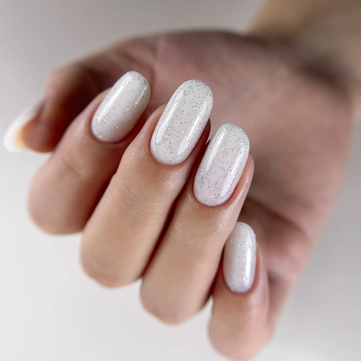 [RJ014] Top Coat with Effect AURORA 15ml