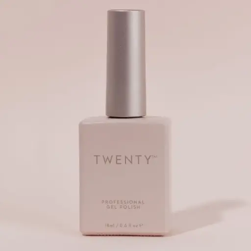 [TW007] Rubber Base Coat - HEMA FREE