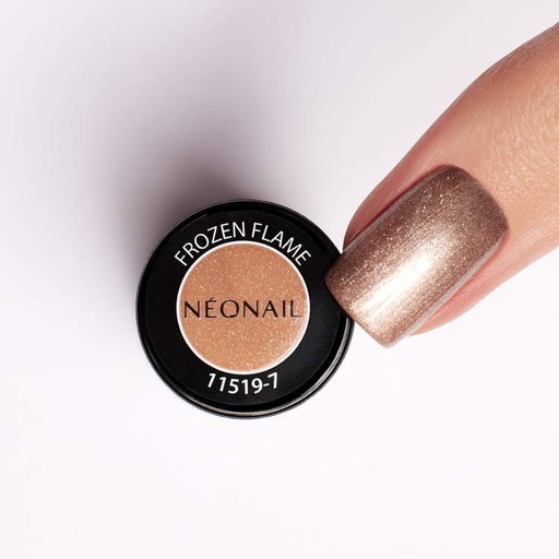 [N11519-7] Frozen Flame 7,2ml