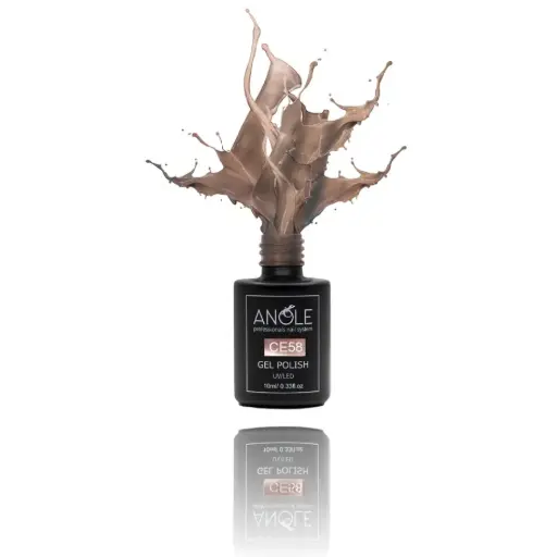 [AGP245] Gelpolish CE58 Cat Eye 10ml