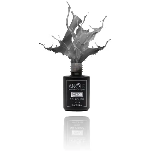 [AGP246] Gelpolish CE59 Cat Eye 10ml