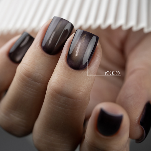 [AGP247] Gelpolish CE60 Cat Eye 10ml