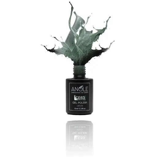 [AGP250] Gelpolish CE63 Cat Eye 10ml